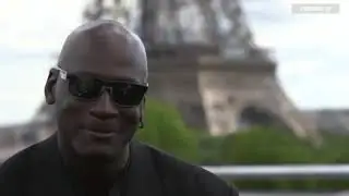 Michael Jordan On If He Could Beat His Charlotte Hornets Players 1-on-1