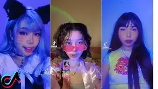 Serve Challenge TikTok Compilation