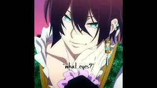 ♡ #vanitas #anime #shorts