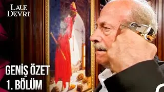 Lale Devri | Geniş Özet (1. Bölüm)