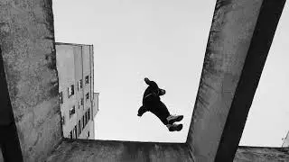 parkour 2k21 - Апрель, 1 число