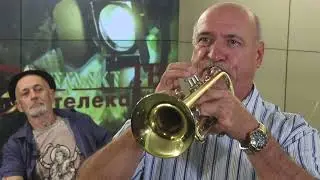 МУЗЫКАЛЬНЫЙ АКЦЕНТ программа 3
