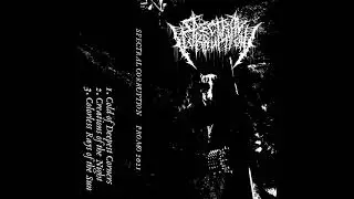 Spectral Corruption (Slovakia) - Promo 2021 (Demo 2021)