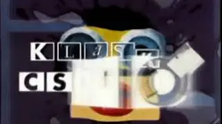 Morgan Creek Productions Csupo