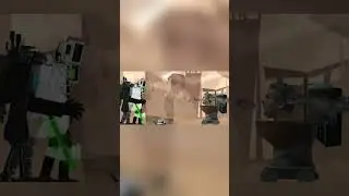 😨Skibidi Error Episode 61 🔥Part 1🔥 