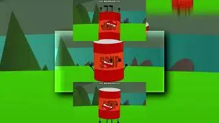 (YTPMV) BFOD Soup Can Scan S2 V15