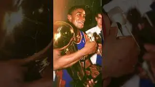 Isiah Thomas, Best Player in the World 💐 #nbaedits #nbahighlights #shorts