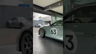 Why not GT3 Touring if GT3 Touring shaped? 😢