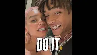 HARD Jaden type beat 