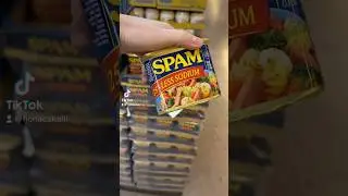 Ma è quello SPAM??? 😳