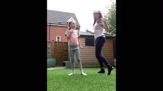How to do a crab 🦀