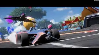 FORZA  HORIZON 5 Hot Wheels DE RTX 3060