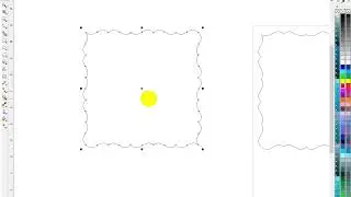 Clone Tool in Corel draw 11 || Shape Tool in Corel draw || Weld Tool in Corel draw || COREL DRAW 11