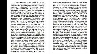 English Legal 100 WPM Dictation || 