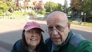 BAYFIELD WI APPLE FEST 2021!