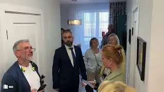 СВОИМИ ГЛАЗАМИ: Новые стандарты благоустройства в Ленобласти на примере ЖК Уютный в Новоселье