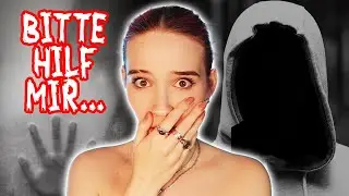 Ich bin nachts NICHT alleine in meinem Haus😳 | wahre Gruselgeschichten