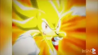DBZ x Sonic AMV-Sunrise