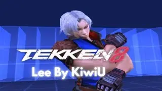 code crédits (KiwiU) TK8 LEE V??? Link in description 