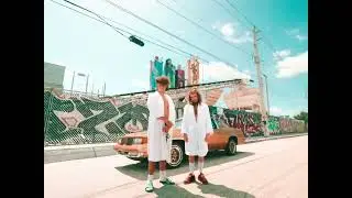 Pouya & Lu - Walk In (Acapella)