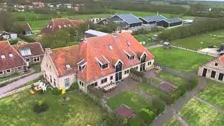 Terschelling like a Bird