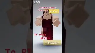 games to play on roblox when bored #Shorts
