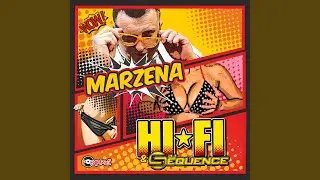 Marzena (Davis Club Remix)