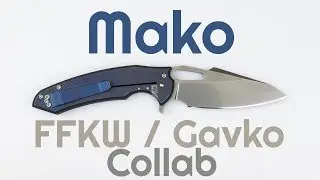 Gavko / FFKW Ferko Mako - Lovely Loaners