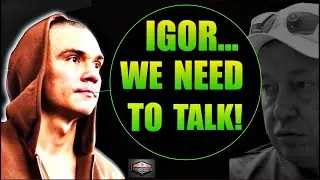 Does Tim Tszyu NEED A NEW TEAM?