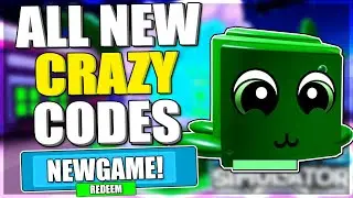 ALL *NEW* OP CODES ⚔️RELEASE!⚔️ Roblox Pet Battle Simulator