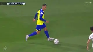 CRISTIANO RONALDO SKILS 2023
