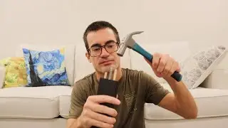 Installing Ikea Furniture Shelf | Unintentional ASMR