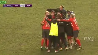 Olimpia Kluj  0 - 1  KSK Lanchkhuti