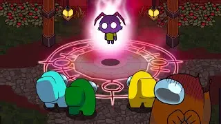 Among Us Multiverse animation EP29