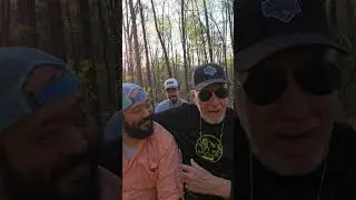 Fair Weather Hikers
