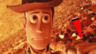 Toy Story 3 - Lotso Betrays Woody and The Gang