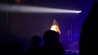 Lukas Graham - Not A Damn Thing Changed (Live in Chicago)
