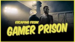 Escaping From Gamer Prison