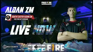 🔴[LIVE] FREE FIRE SPECIAL EVENT MORGAN OFFICIAL (11-02-2023|15.00-16.00)