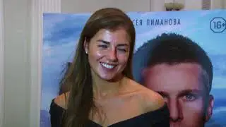 Исполнительница главной роли в фильме «Крым»: Самим сложными были первые съемочные дни