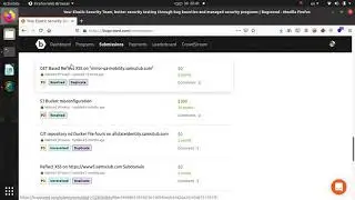 XSS- Bypass Big-IP-ASM waf