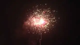 Maxsem Fireworks MC12201