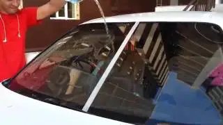Честный тест Nano Reflector
