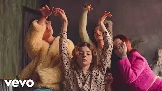 Zenden Studio - DIGITAL DREAMS (Official Music Video)