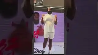 James harden calls Daryl Morey a liar & said he will never play for them again