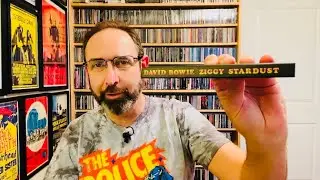 9 Cool Finds! Rarities & Deluxe Editions, Promo Copies & Early Presses! Stones, Bowie, Blind Faith