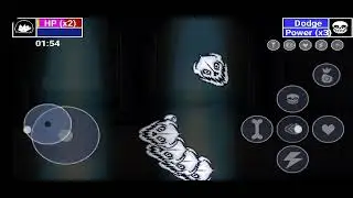 POV:undertales easiest fan games