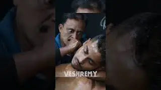 i found the WEIRDEST ASMR ever