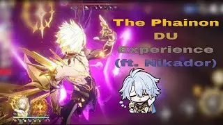 Phainon Is Fun! Divergent Universe Compilation