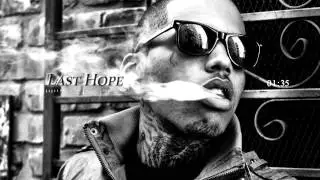 *New* Kid Ink Type Beat - Last Hope [Prod. YungSimbv] HD 2014
